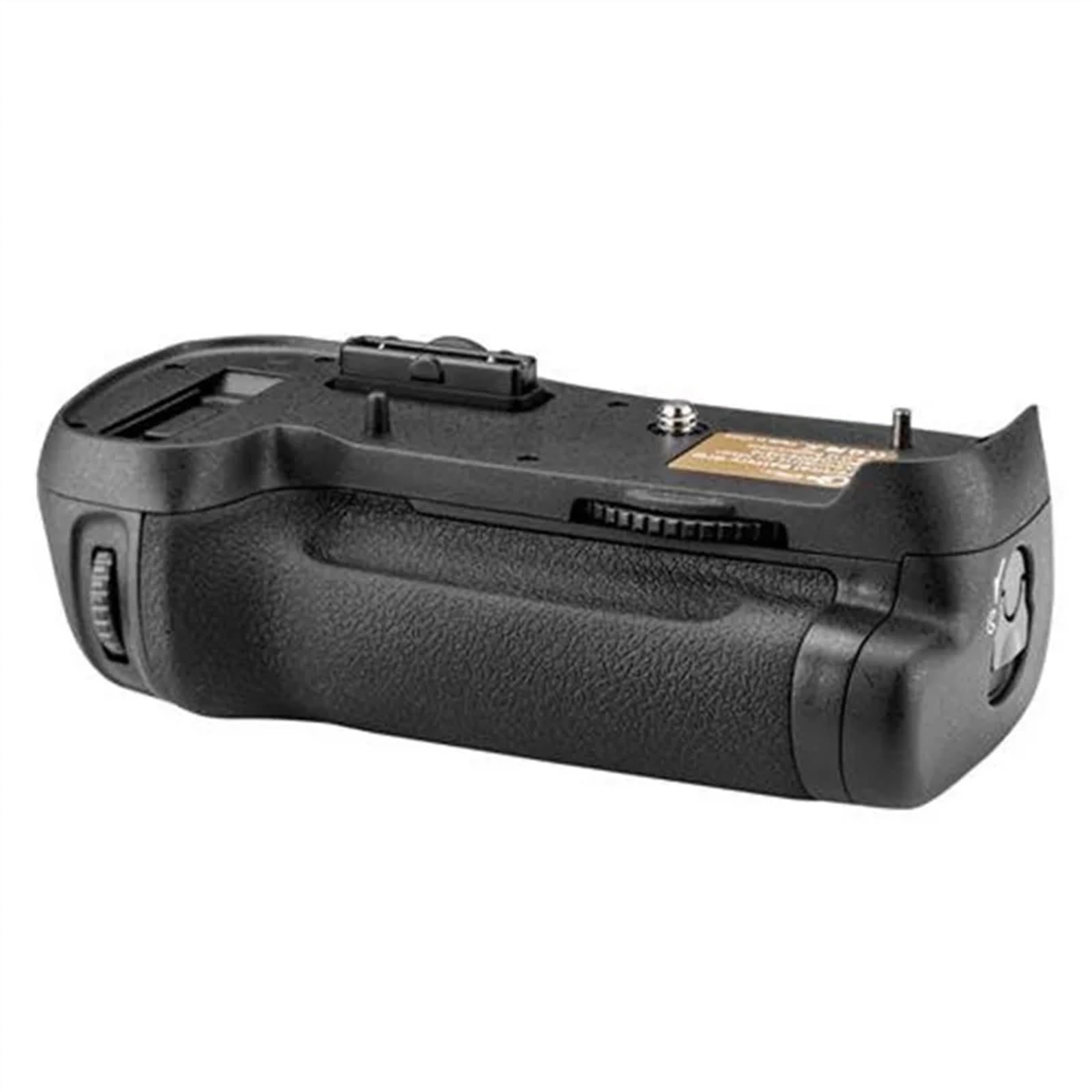 MB-D12 Pro Series Multi-Power Battery Grip for Nikon D800, D800E